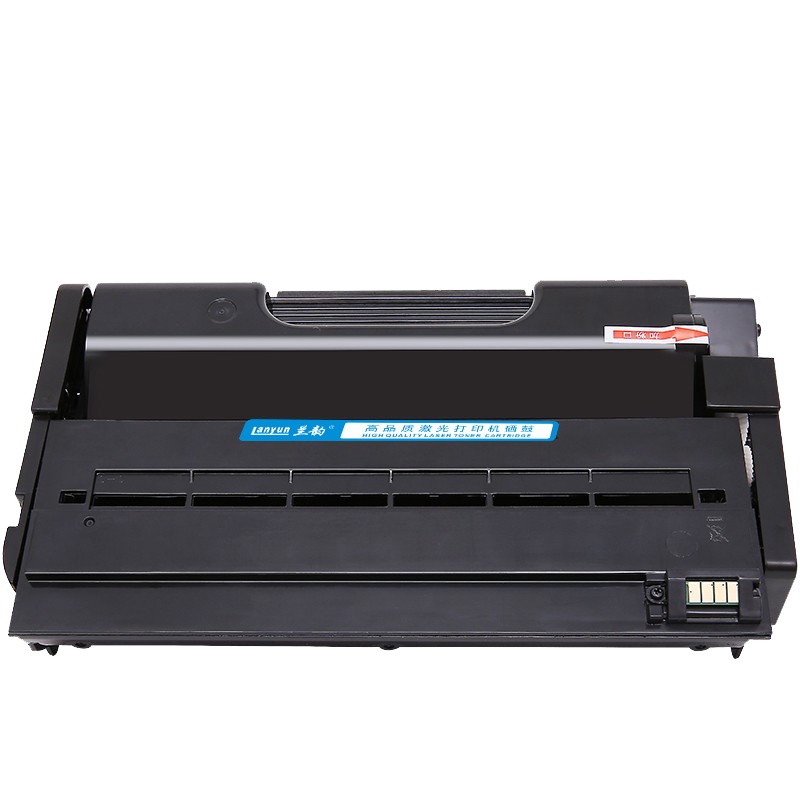 兰韵LY-SP310硒鼓 适用于理光320SFN/310DNW/312SFNW/325SN/325SNW