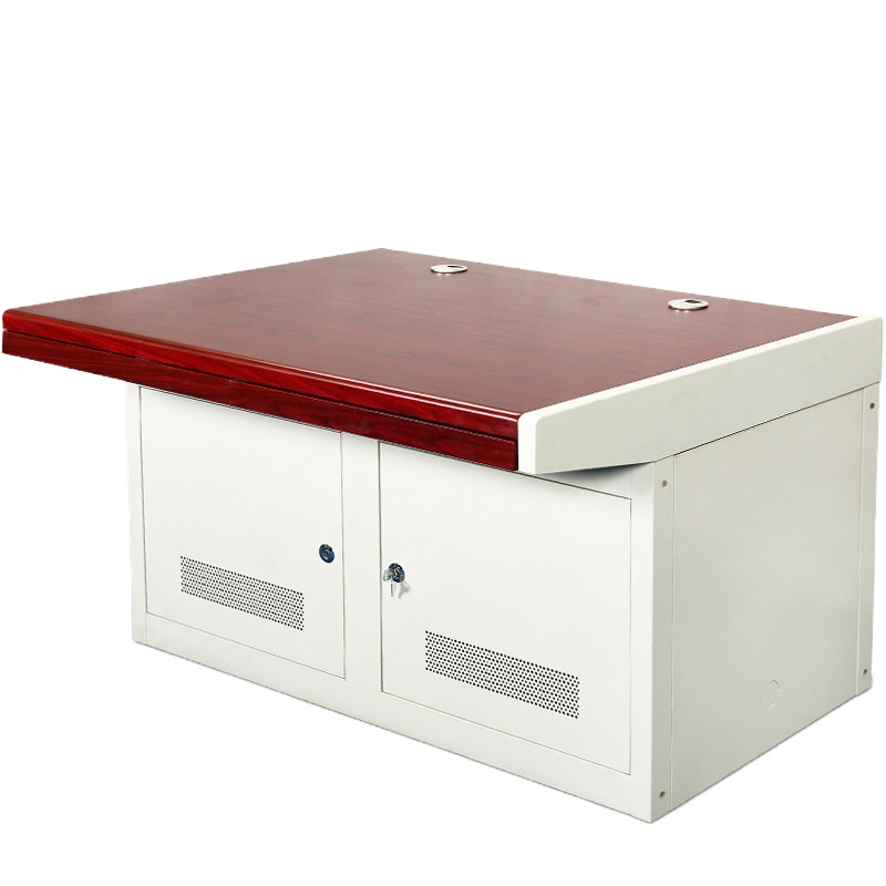 富诗梦 操作控制台 120*300*75（ 定制款 ）单套装