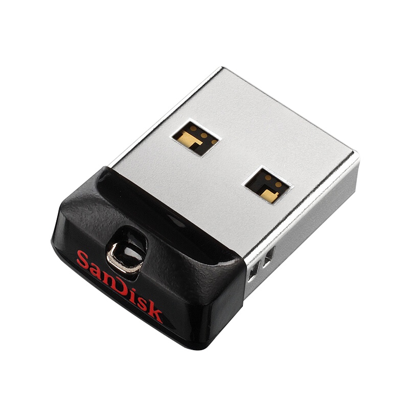 闪迪 CZ33 酷豆U盘 16G(单位:件)