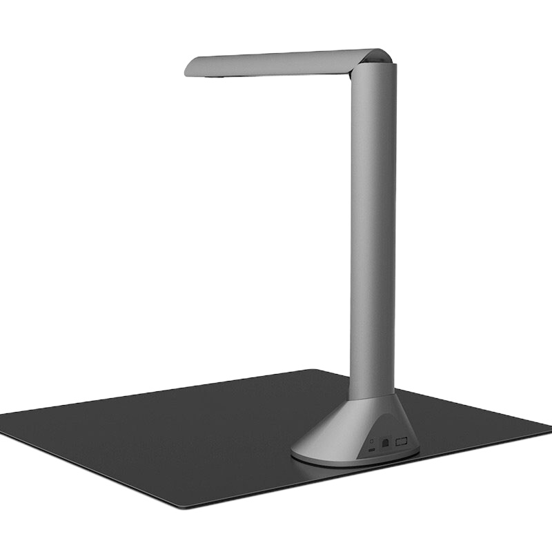 科密 GP1500AF高拍仪1500万像素高清扫描仪