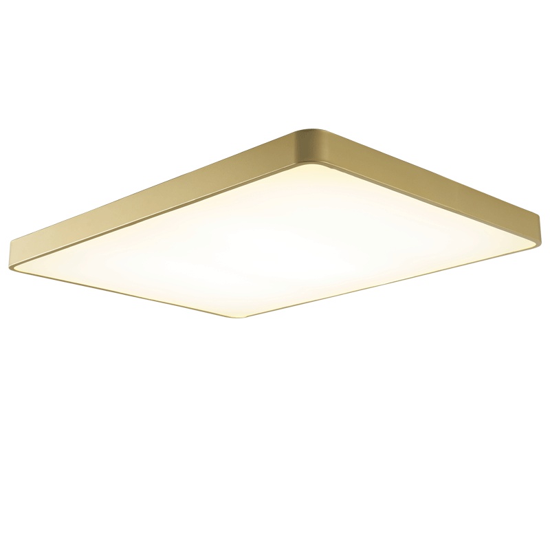 尊阁 欧式吊灯客厅灯具灯饰现代卧室水晶吊灯 简约餐厅水晶灯002