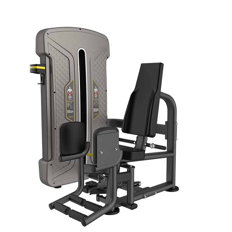 扬子(YANGZI)腿部外弯训练器 YZ-B021