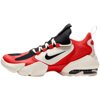【自营】NIKE耐克男鞋训练鞋复古撞色AIR MAX系带低帮运动鞋AT3378