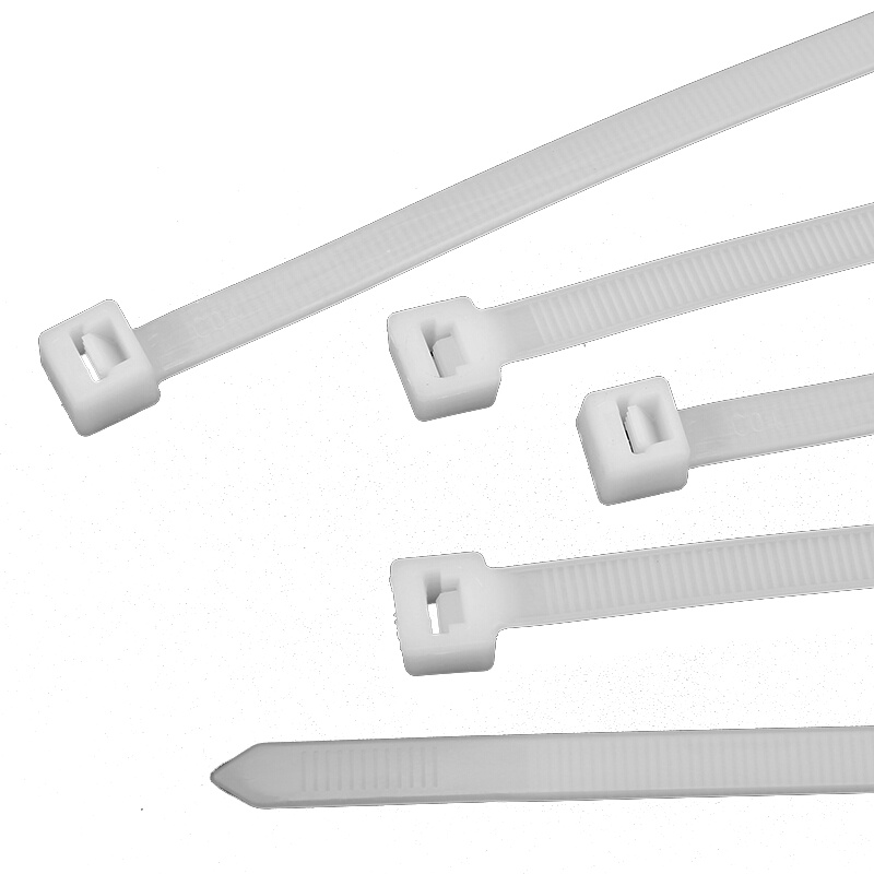 赛拓(SANTO)0033 尼龙扎带 理线带 扎线带 捆绑带