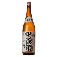 出羽樱日本进口清酒樱花吟酿 1.8L