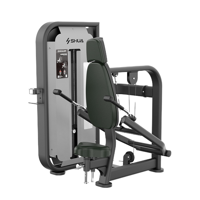 舒华(SHUA) SH-6808 三头肌训练器 单台装