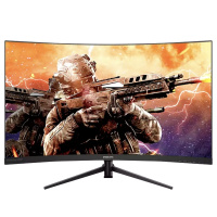飞利浦(Philips) 272M8CZ/93 27英寸 165Hz 1ms 1500R 曲面电竞显示器