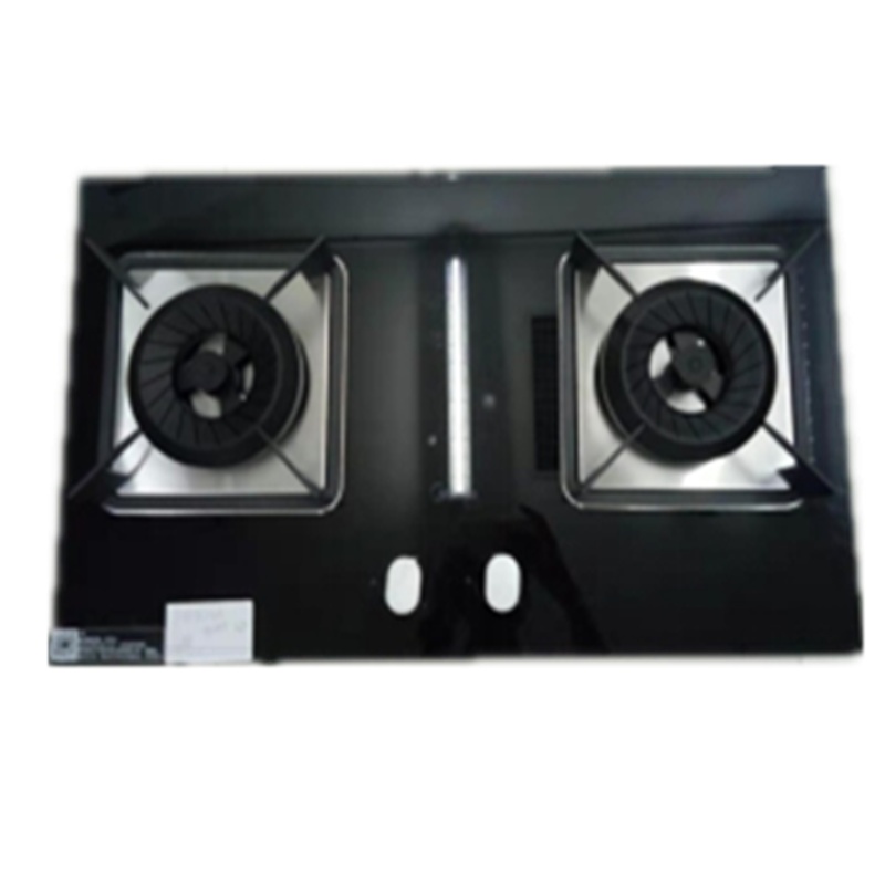 美的燃气灶JZY-Q62A