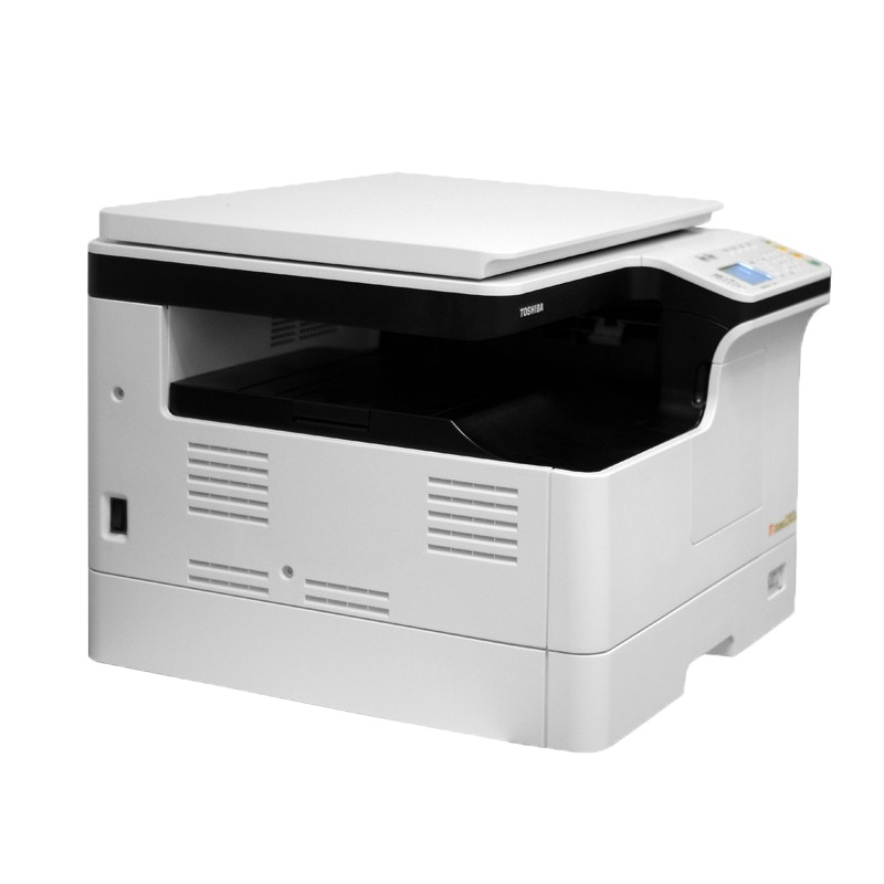 东芝(TOSHIBA) A3黑白复合机e-STUDIO2303AM(主机+盖板+双面器)