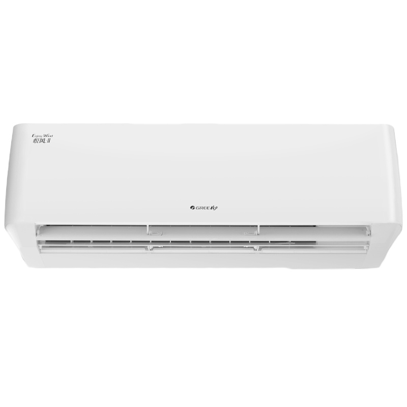 格力.KFR-35GW/(35564)NhAa-3 悦风大1.5匹定频冷暖挂机空调