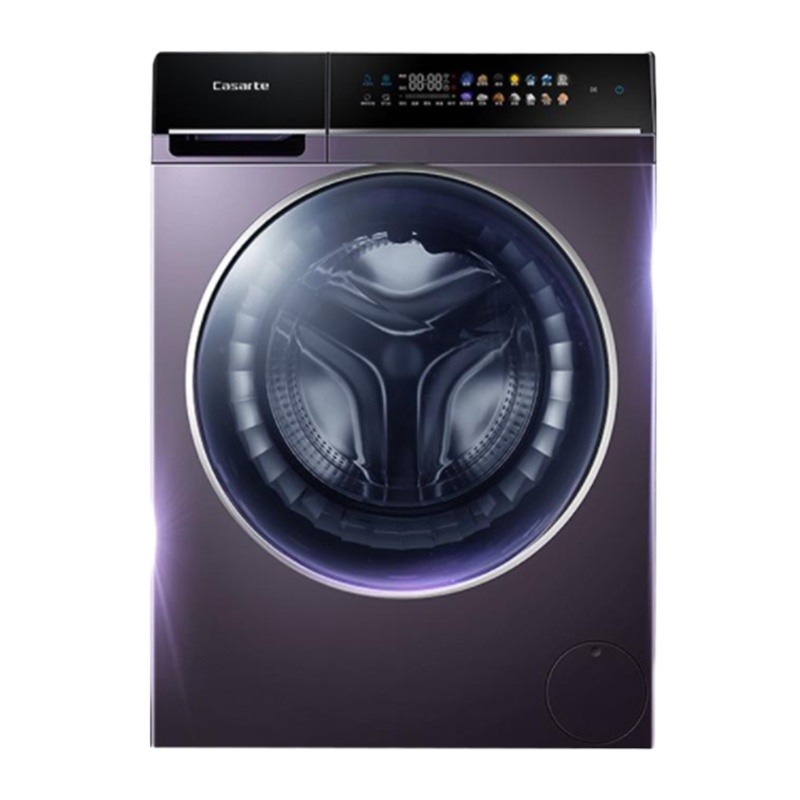 卡萨帝(Casarte)C1 10P3EU1洗衣机