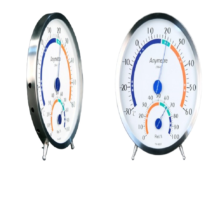 温湿度计 美德时TH602F