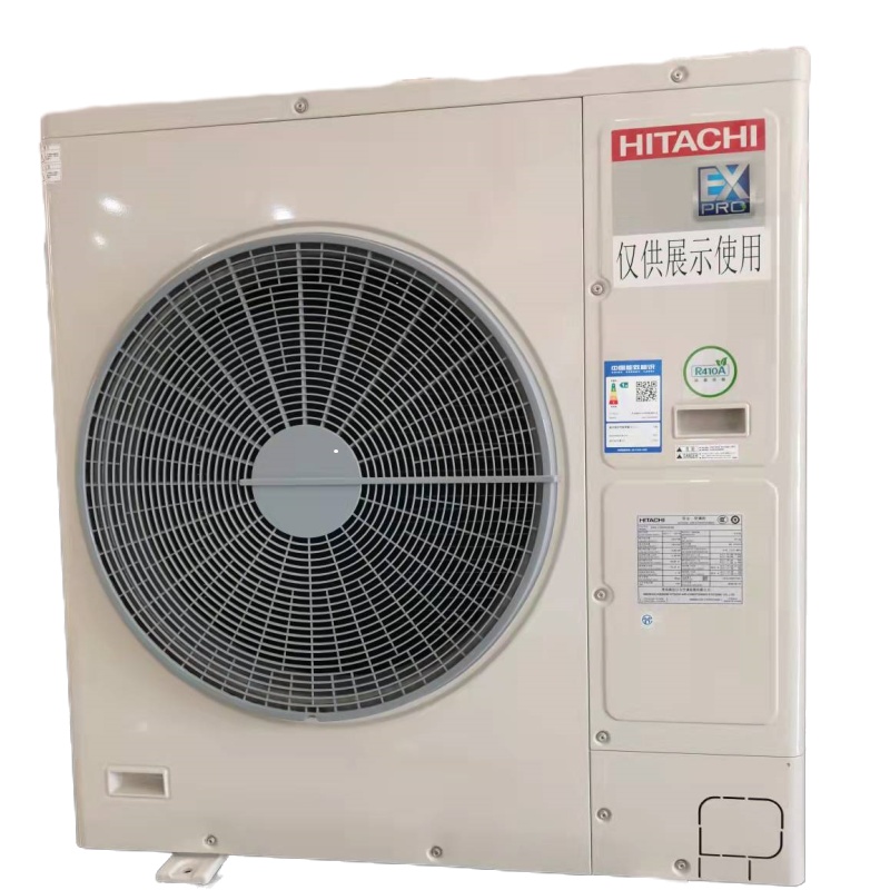 EX III 系列室外机 RAS-140HRN5QB
