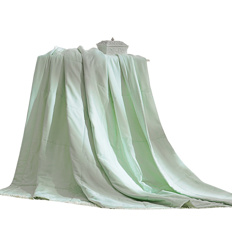 堂皇(Tevel)1.2米/1.5米/1.8米雅致纤维夏被被芯