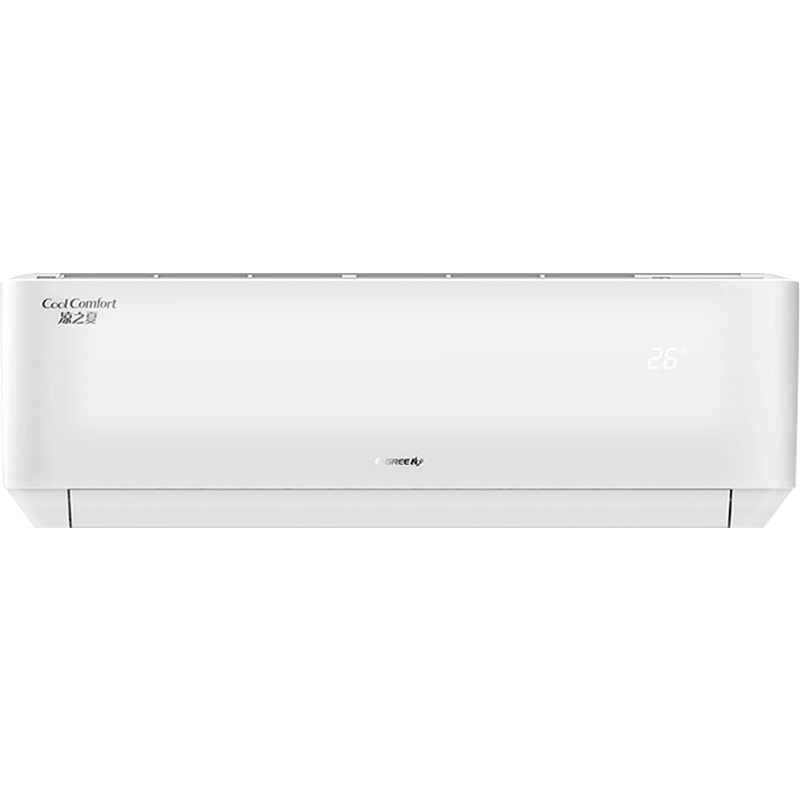 格力凉之夏KFR-35GW/(35564)FNhAg-B1(WIFI)(皓雪白)