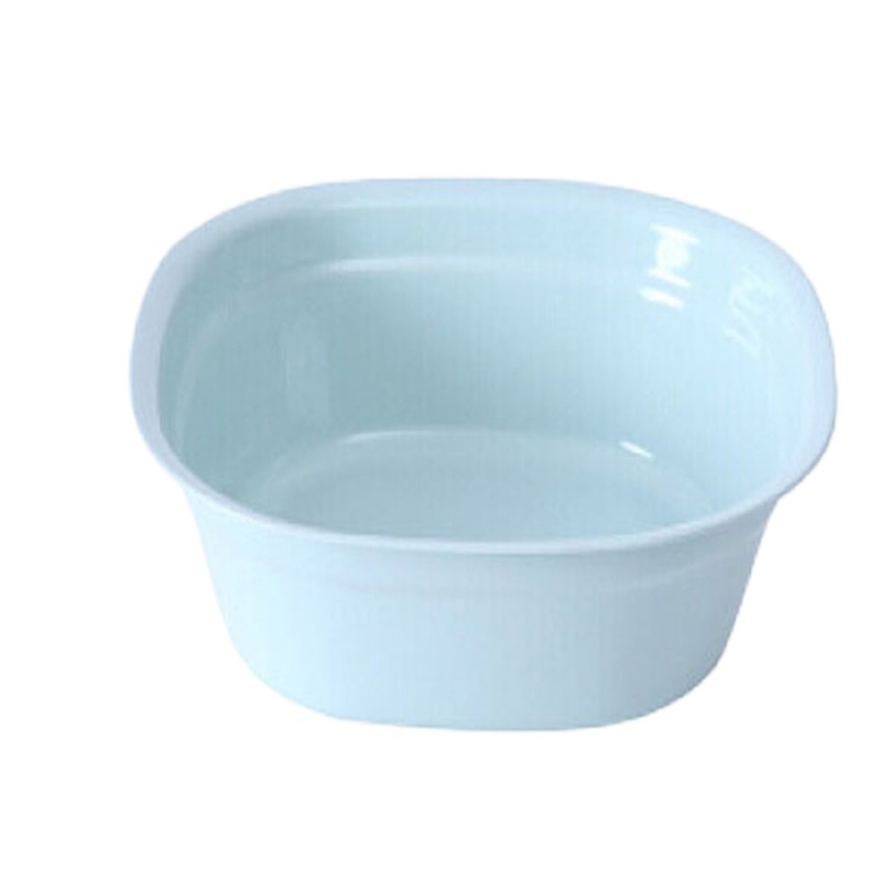 洗脸盆 家用洗菜盆 洗衣盆小盆子（18个装）