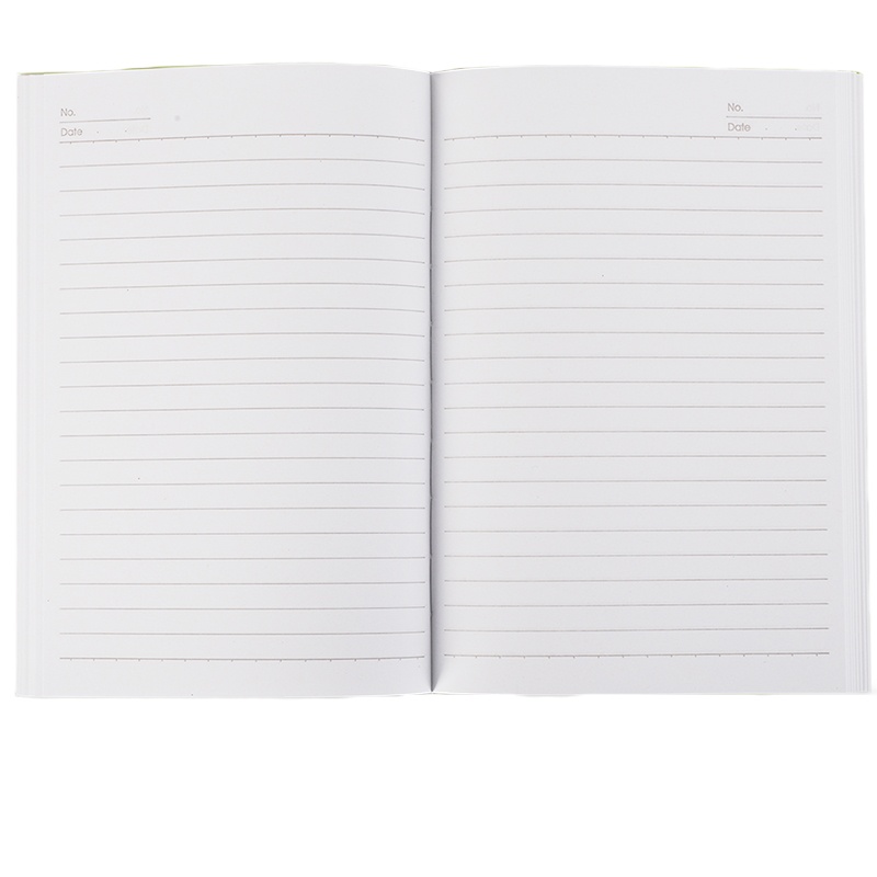 得力 7654无线笔记本 1本装