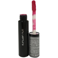 植村秀(SHU UEMURA)新无色限漆光唇釉 PK05 2.3ml