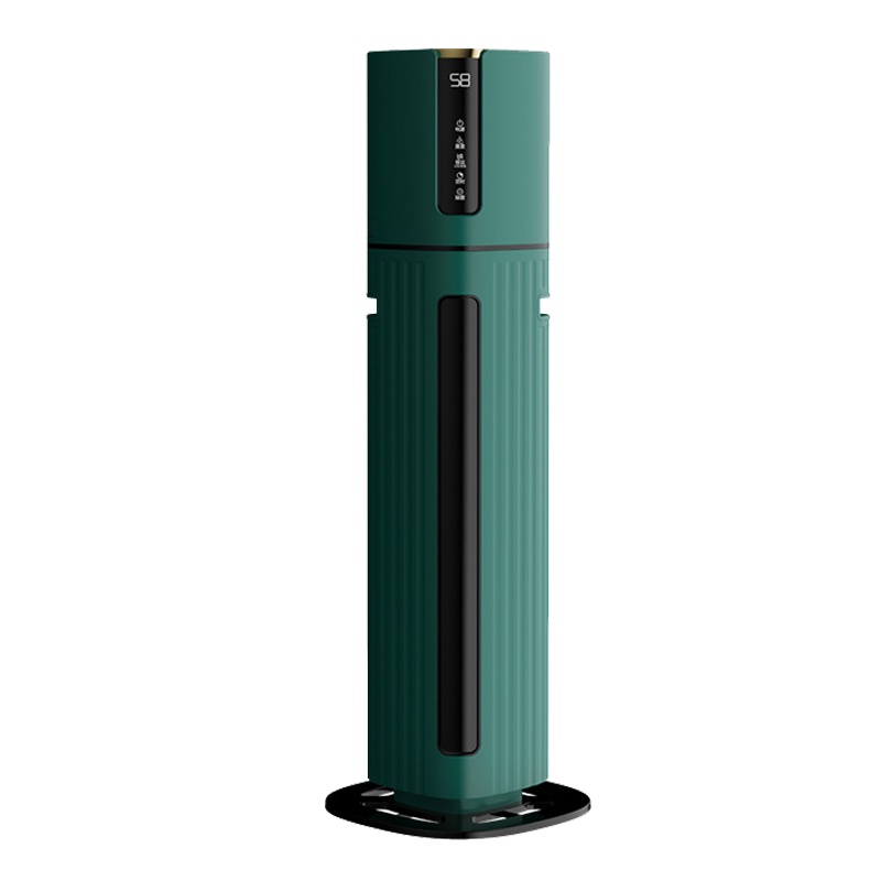 ztk落地式超声波加湿器QT-J2013智能杀菌款升级版