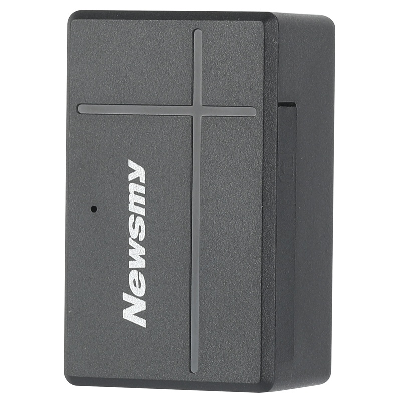 纽曼户外GPS定位器 N50-M10 迷你版+1年流量 防丢失gps儿童定位器老人小孩宝宝防走失个人找人