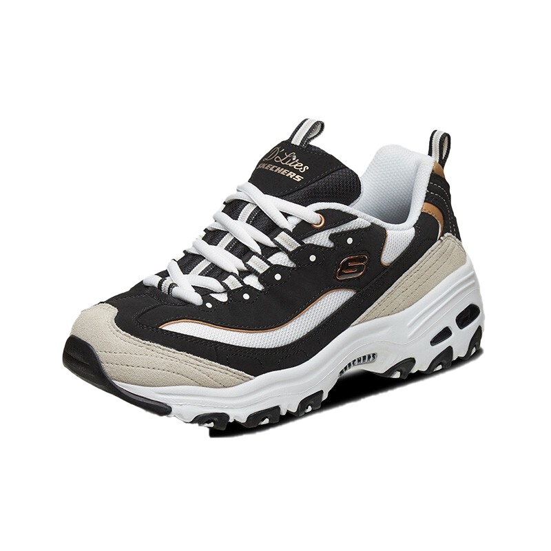 Skechers斯凯奇 女休闲鞋tm 66666228