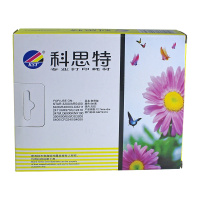 科思特 CR3240 色带架 适用实达LC2410 AR3200 黑色(单位:盒)黑色