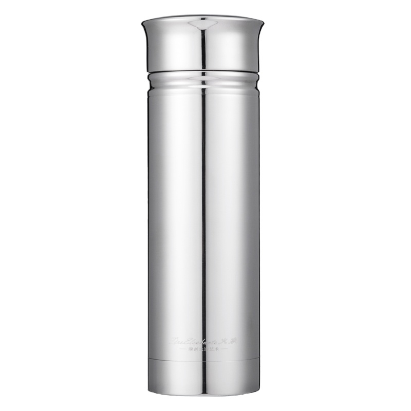 火象洛克全钢保温杯 450mL