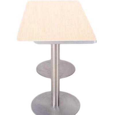 逐鹿中原快餐桌椅组合肯德基餐桌椅麦当劳奶茶店汉堡店小吃店HY-384款式可选