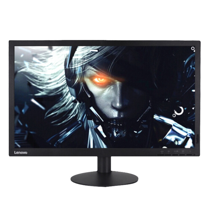 联想(ThinkVision)T2324 23英寸宽屏LED液晶显示器