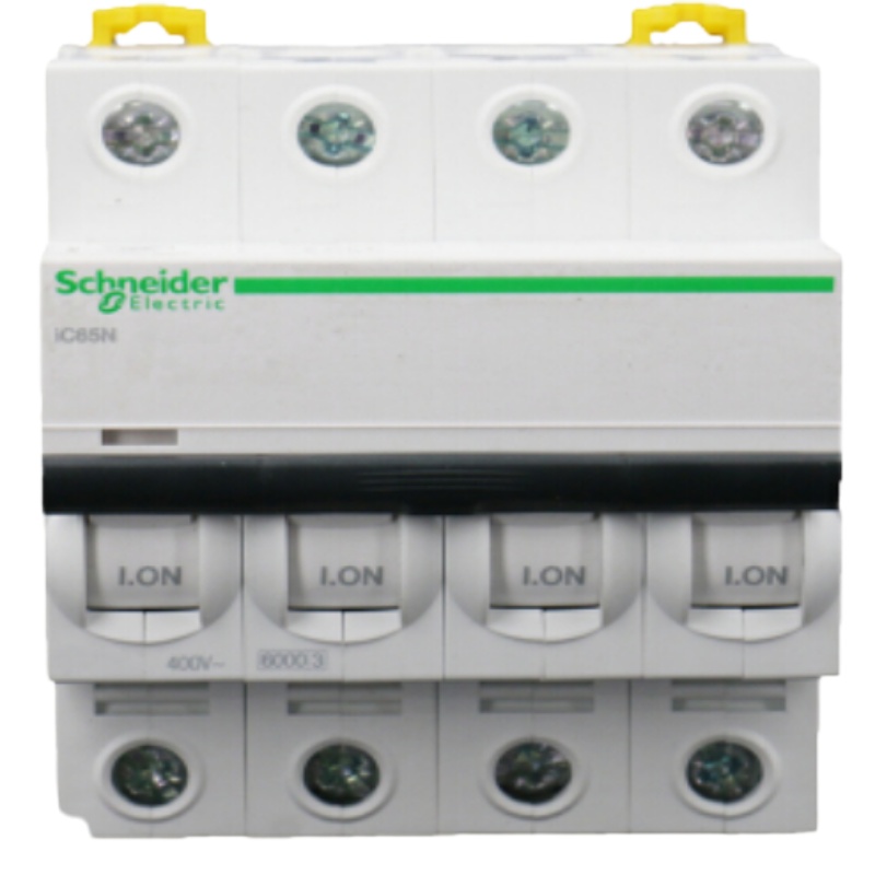 施耐德(Schneider Electric)空开断路器R9F44232 R9 2P C32A