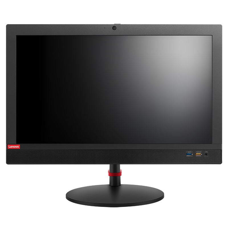 联想(Lenovo) 启天A710 19.5英寸一体机（I3-8100/4GB/1T/集显/DVDRW）