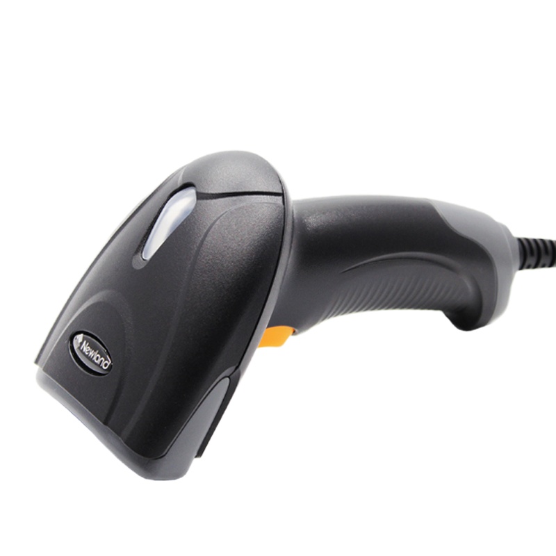 新大陆（Newland）NLS-OY20 二维码扫描枪 条码扫码枪手机扫码器 有线超市/快递扫描