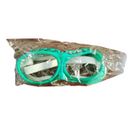 羿科 天泽J系列护目镜 防飞沫防尘多重保护护目镜（单位：副）