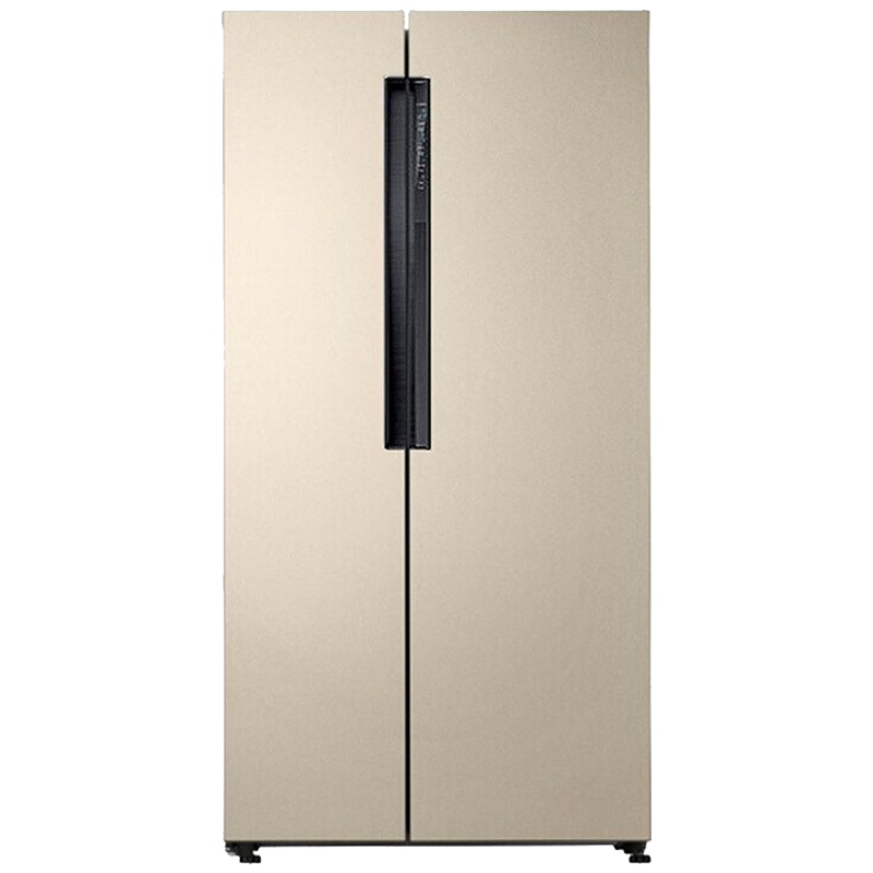 三星（SAMSUNG）RS62K6000SK/SC 638升风冷无霜智能变频对开门冰箱 保湿双循环