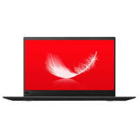 ThinkPad X1 Carbon 2018-07CD 14英寸笔记本(i5-7200U 8GB 256GBSSD 集显 W10)黑色