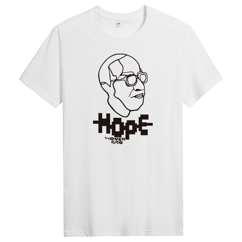 男士纯棉短袖T恤夏季男装体恤修身男生潮流 DT11043