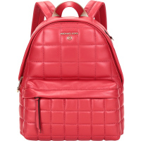 MICHAEL KORS 迈克·科尔斯 MK女包 SLATER系列羊皮双肩背包中号 30H0G04B2T