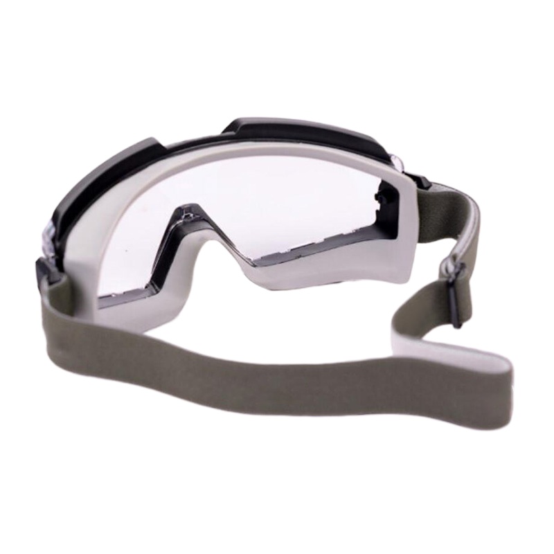 盾之王(SHIELD KING) 防御颗粒尘抗冲击护目镜