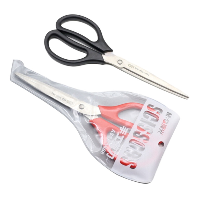 晨光（M&G）ASS91312经典型办公剪刀195mm 办公用品 裁纸剪刀