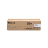 佳能(Canon)NPG-71 彩色感光鼓 C5535 5540 5550 5560 硒鼓 通用