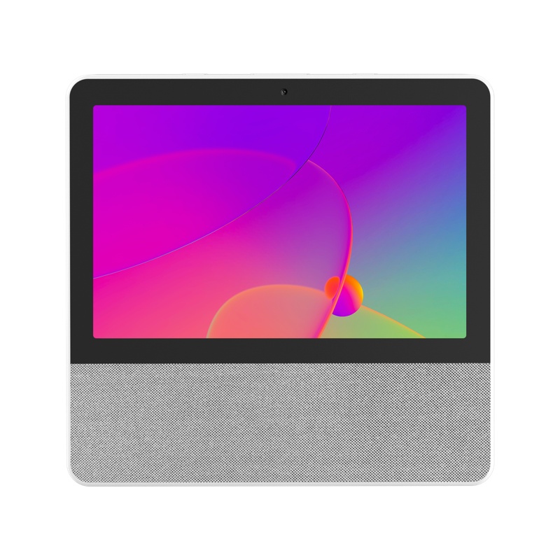 添添旋转智能屏T8 旗舰大屏 小度智能屏 《奔跑吧》同款 蓝牙音箱 影音娱乐智能音箱 家庭KTV音响 小度旗下科技潮牌