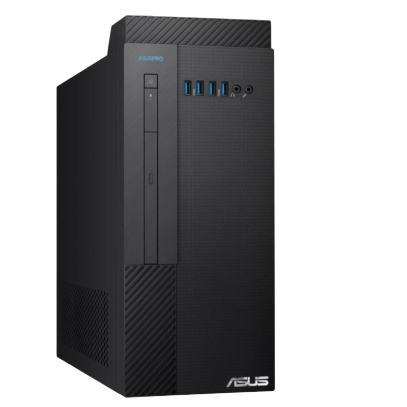华硕(ASUS)商用台式电脑D642MF 21.5英寸(I3-9100 8G 1T DOS )
