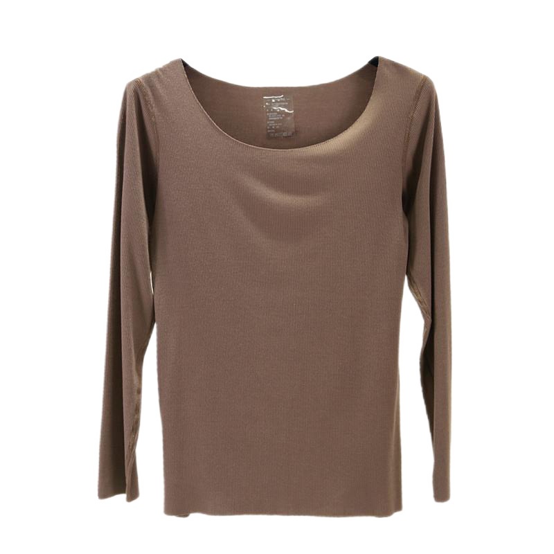 2020新款木耳边针织开衫外套女短款春秋薄款BM上衣配高腰阔腿裤衫伊格