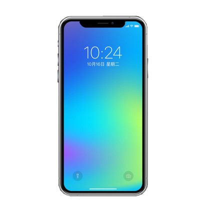 [95新]Apple/苹果 iPhone XS 256G 黑 二手手机 二手苹果 苹果X 二手 iphonexs 手机