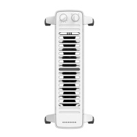 美的 电暖气油汀NY2212-18C