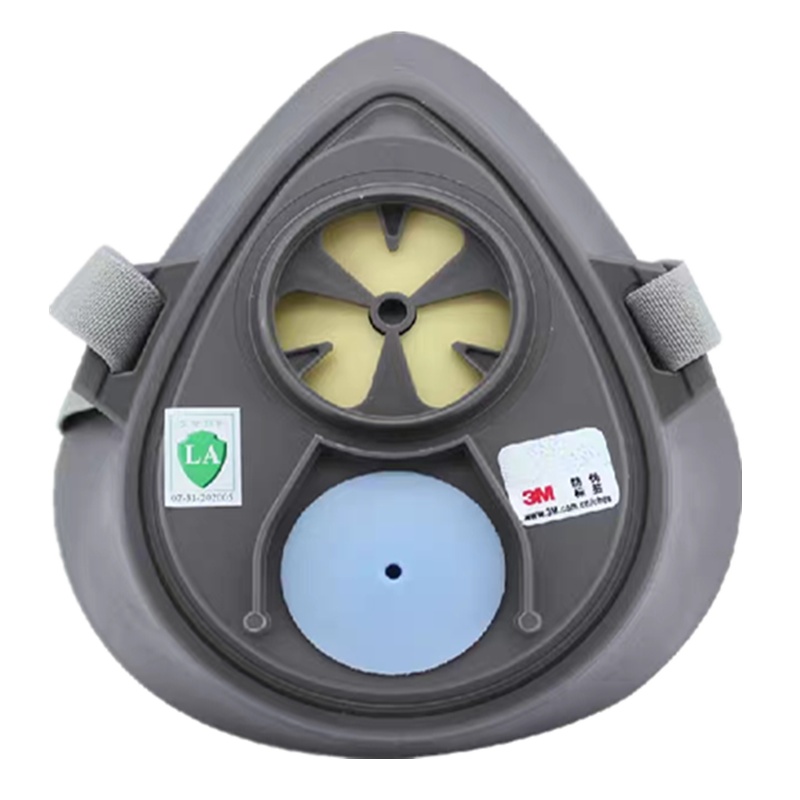 3M半面罩3200