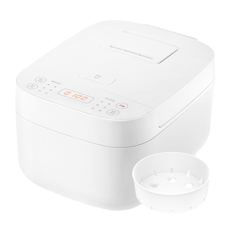 米家 小米C1电饭煲电饭锅4升