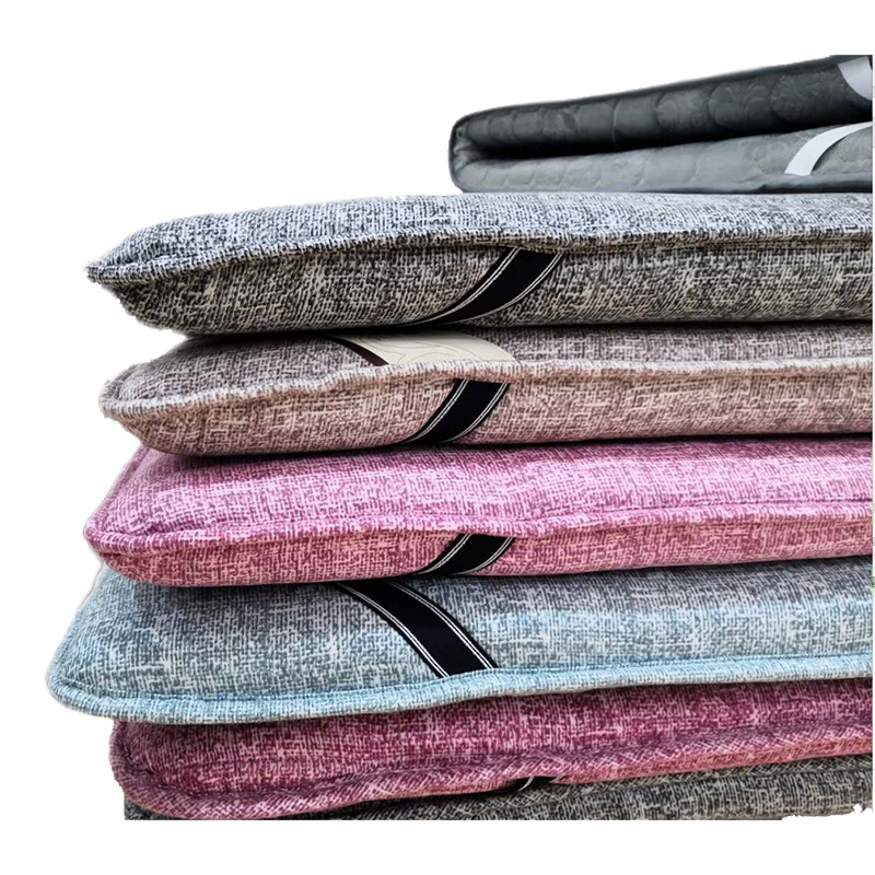 零压力高密度透气床垫1.2*2.0m 厚度5公分