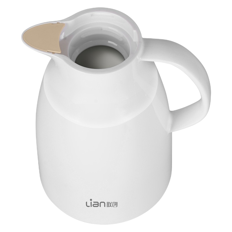 联创不锈钢真空保温壶