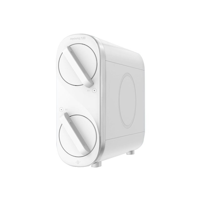 [旗舰店]九阳(Joyoung)家用直饮净水器 RO反渗透 纯水机 无桶低废水 净水机 JYW-R560